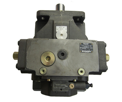 內田液壓對挖掘機力士樂液壓泵維修與動臂帶載的優化改進方法