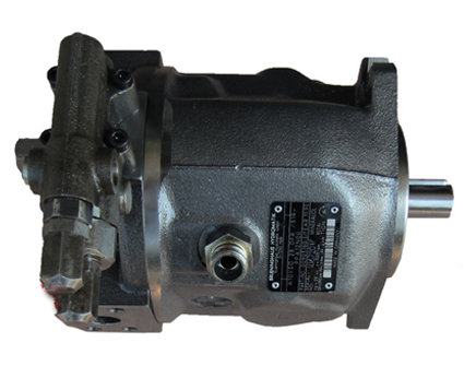 內田液壓對挖掘機力士樂液壓泵維修與動臂帶載的優化改進方法